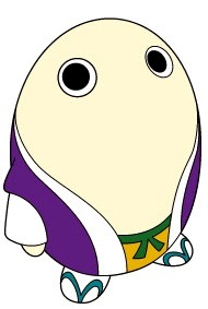 まゆまろ
