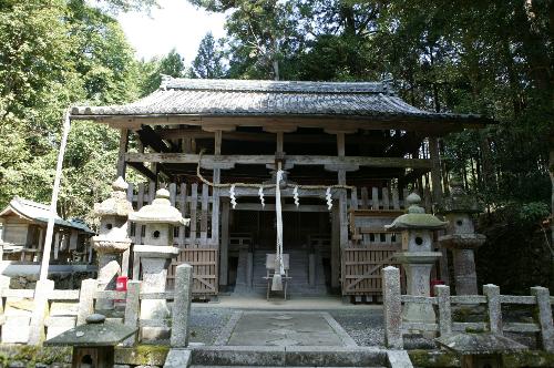 愛宕神社