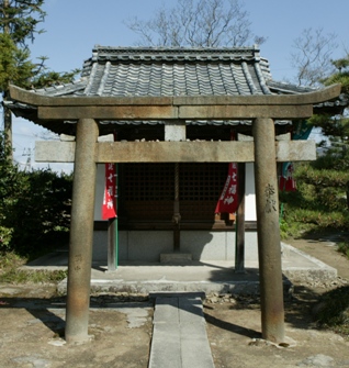 神応寺