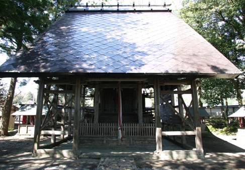 日吉神社