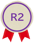 メダルR2
