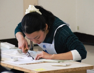 和裁2014競技状況