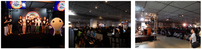 openning