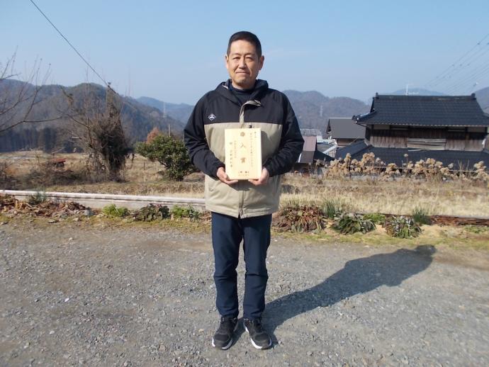 小野様