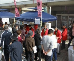 販売活動