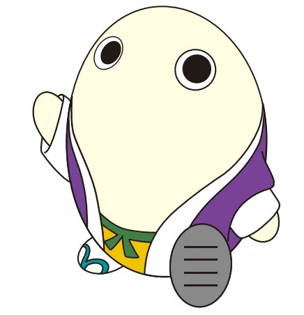 まゆまろ