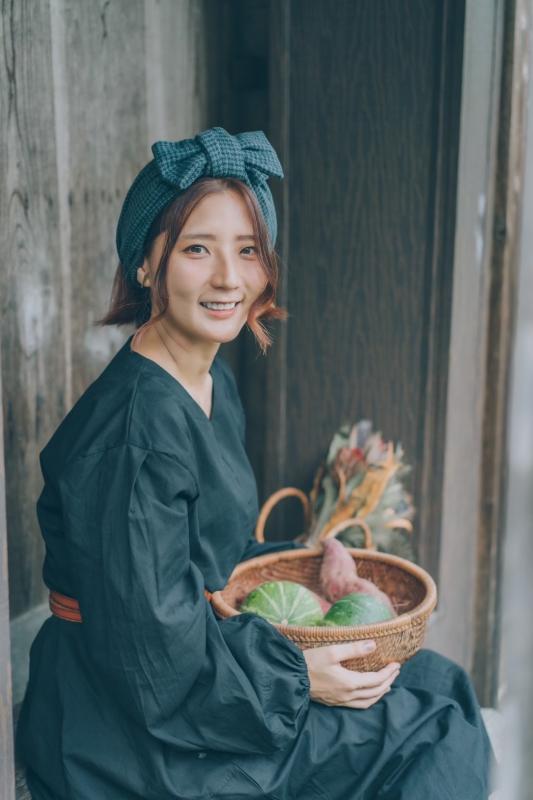 まりげさん