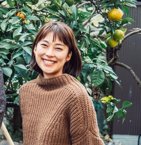 西濱さん