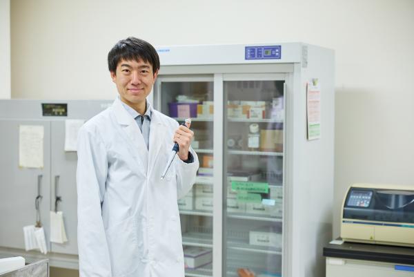 スライドギャラリー（前田技師）