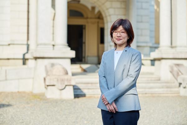 カルーセル（塩見参事）