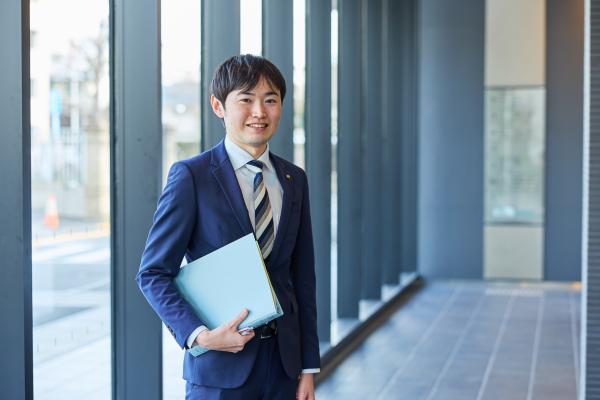 カルーセル（伊藤副主査）