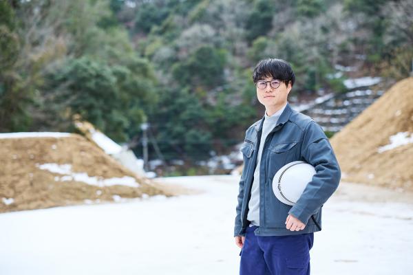 スライドギャラリー（引野技師）