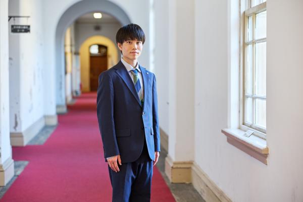 スライドギャラリー（竹内主事）