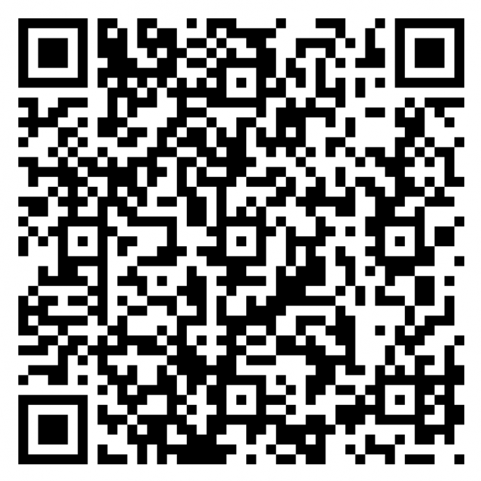 保全研修申込Forms_QRコード