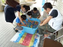 スーパーボール