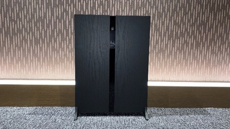 空気清浄機+オゾン発生器 カムフォールドの画像