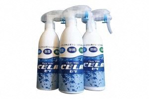 CELA水の商品画像1