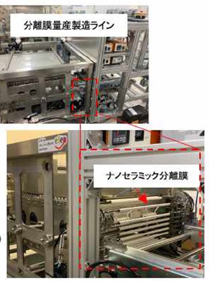 製造装置