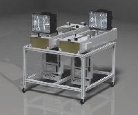 機械の設計・製造例