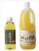 こめ油商品