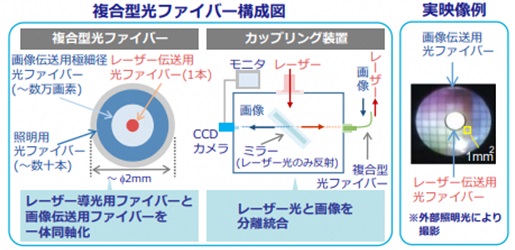 複合型構成図