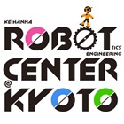 ロボットセンターロゴ
