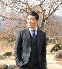石井CEO