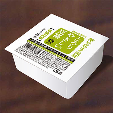 京介食（豆腐）