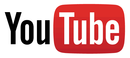 ロゴ：youtube