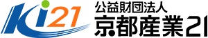 京都産業21ロゴ