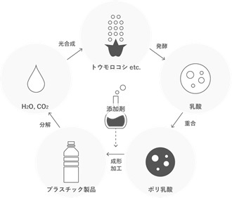 海の京都のゼロマイクロプラスチック【脱炭素社会】／京都府ホームページ
