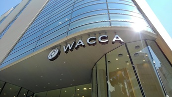 画像:WACCA