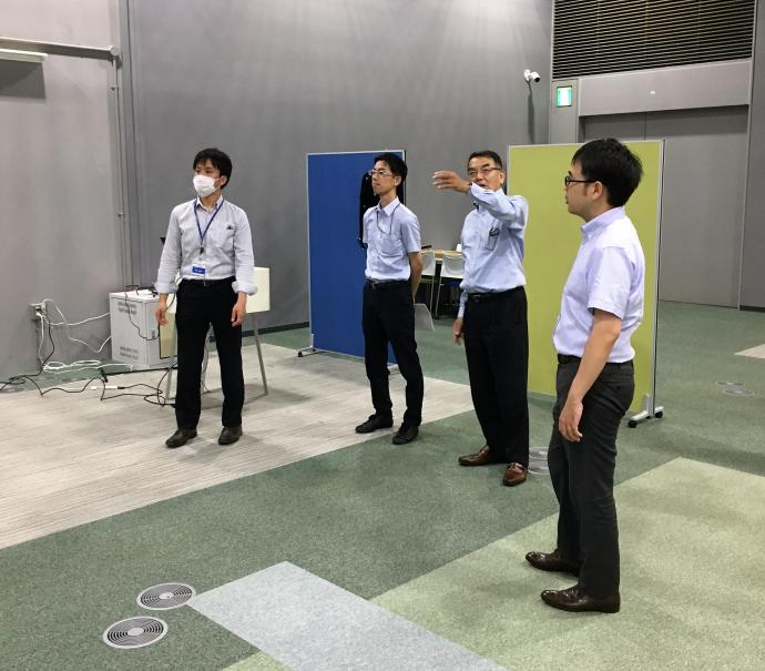 学校法人立命館様