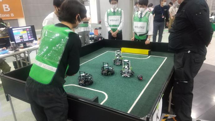 サッカー