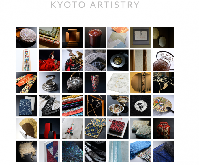kyoto art