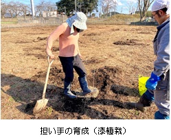 伝統工芸事業