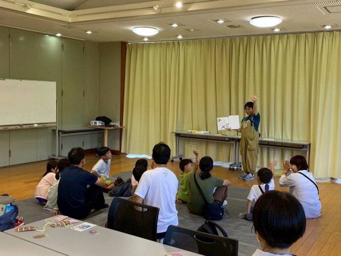 いきものフェス2025の写真4