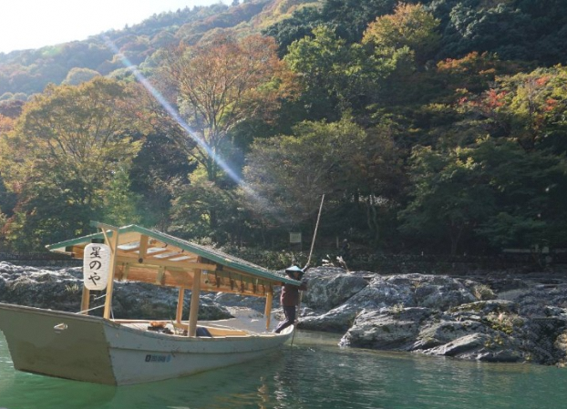 星のや京都