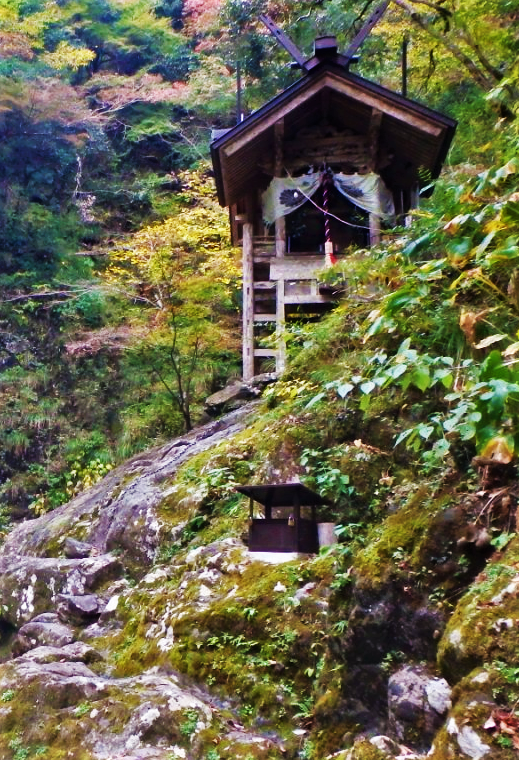 岩戸神社