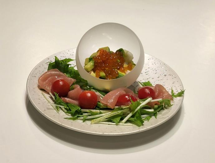 森カフェ