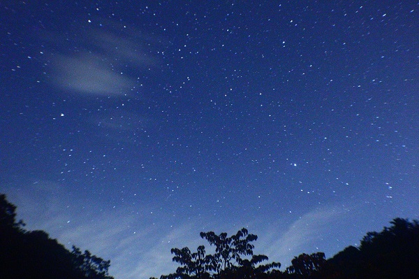 星空①