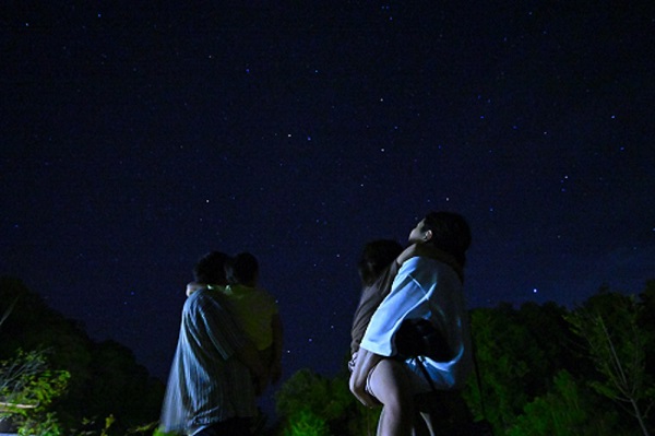 星空②
