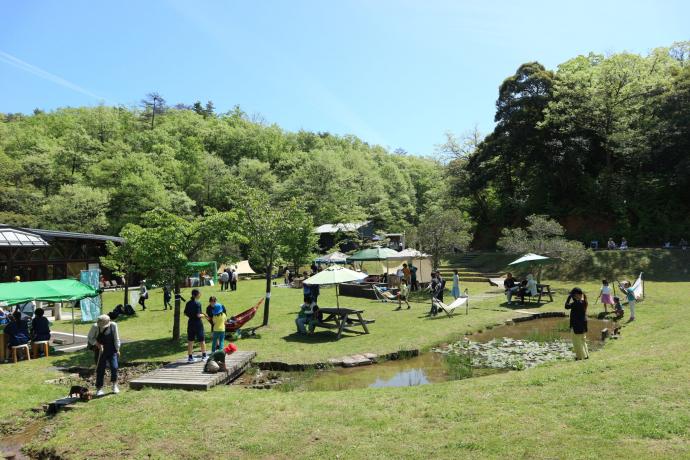 いきものフェス