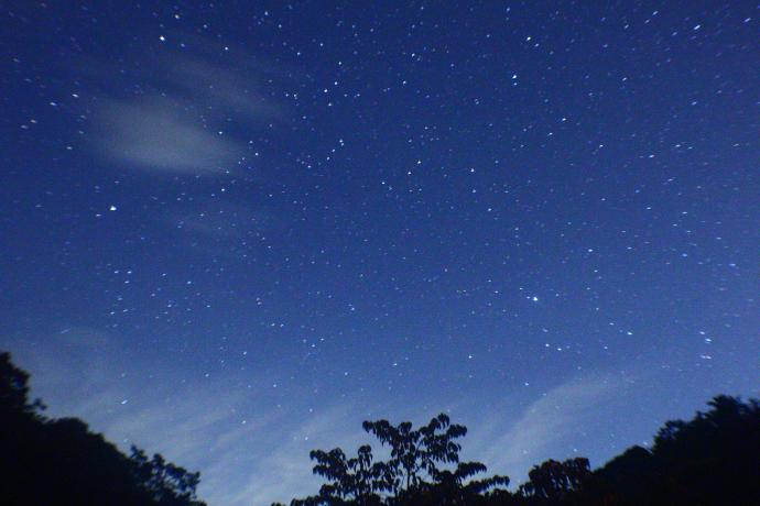 星空