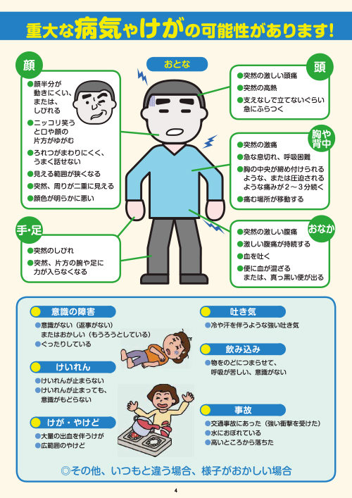 消防庁リーフレット抜粋2