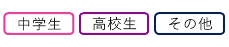 中学生 高校生 その他