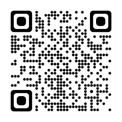 オンラインQR