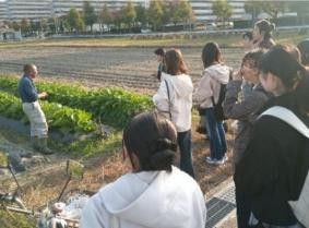 R7ヤング食育研修会（取材②）