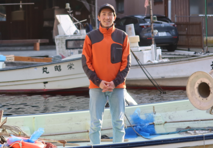 今村氏