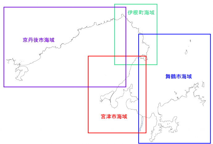 シーズ ネット 漁業 権